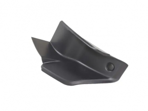 Right inner tailgate light trim for Jeep Grand Cherokee WL 21-25 long