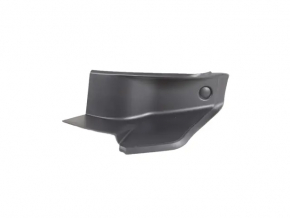 Right inner tailgate light trim for Jeep Grand Cherokee WL 21-25 long