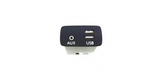 USB Hub, AUX Subaru Forester 16-18 SJ
