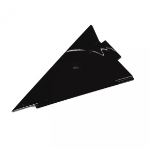 Door trim side rear right Audi A4 B8 08-16 rear triangle