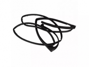 Door seal rear left Ford Flex 09-19