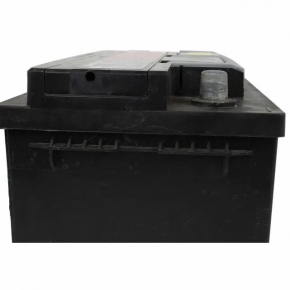 Battery 12v FORD EDGE MK2 15- 61Ah 600A Euro +-Reverse EXIDE