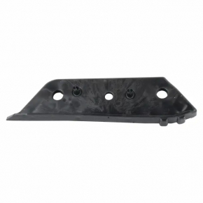 Front bumper mount on wing left Ford Fusion mk5 17-20