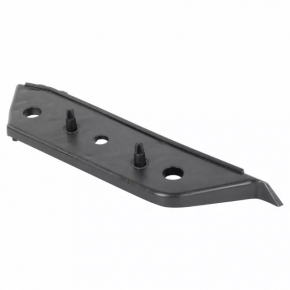 Front bumper mount on wing left Ford Fusion mk5 17-20