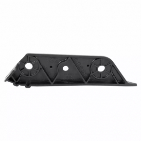 Front bumper mount on wing left Ford Fusion mk5 17-20