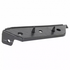 Front bumper mount on wing left Ford Fusion mk5 17-20