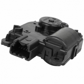 Actuator motor drive heater Ford Explorer 20-