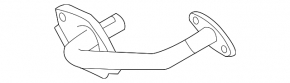 EGR pipe Subaru Forester 25-26 2.5