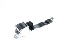 Seat belt rear right Jeep Cherokee KL 14-18 black
