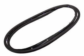 Chevrolet Volt 16- rear right door seal