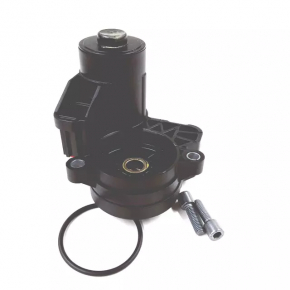 Rear right brake caliper assembly for VW Jetta 19-26 (electric)