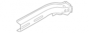 Front right quarter VW Taos 22-25