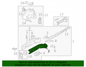 Front right quarter VW Taos 22-25