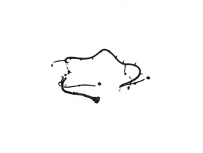 Wiring rear bumper Jeep Cherokee KL 19 - under BSM, under parking sensors
