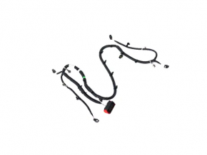 Wiring rear bumper Jeep Cherokee KL 19 - under BSM, under parking sensors