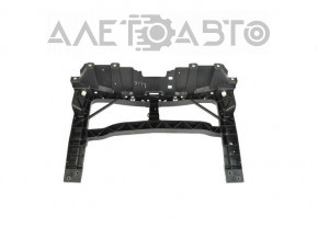 Upper radiator support Chrysler 200 15-17 plastic