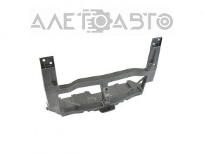 Upper radiator support Chrysler 200 15-17 plastic