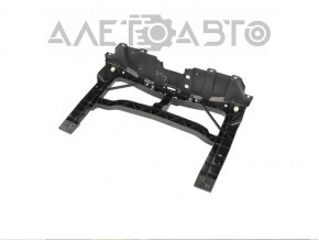 Upper radiator support Chrysler 200 15-17 plastic