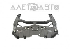Upper radiator support Chrysler 200 15-17 plastic