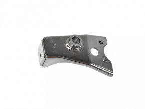 Jeep Renegade 15-18 Trailhawk lower front bumper hook mount, rear right, rusty