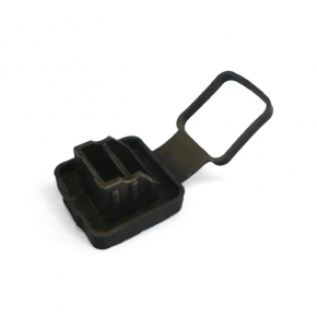 Towbar Cap Jeep Cherokee KL 14 - OEM Rubber