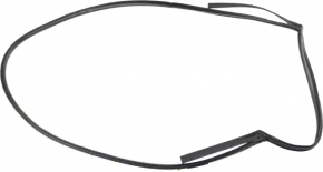 Nissan Altima 13-18 rear right door seal