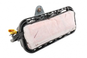 Airbag passenger in the dashboard Chevrolet Malibu 16-23 rusty pyropatron