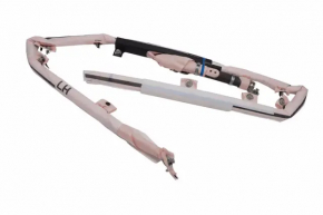 Airbag airbag side curtain left GMC Terrain 18-