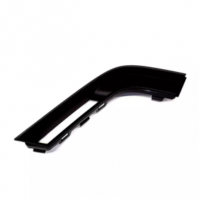 Front bumper molding trim left Audi A3 8V 17-20