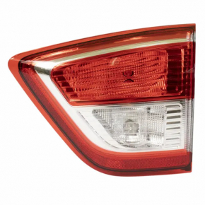 Inner light trunk lid right Ford C-max MK2 17-18 rest
