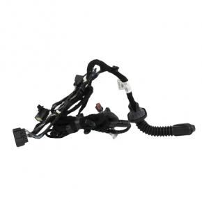 Front Left Door Wiring Ford Mustang mk6 15-