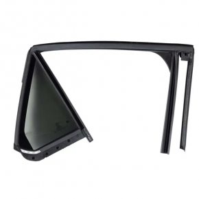 Rear right glass seal Ford Explorer 20-