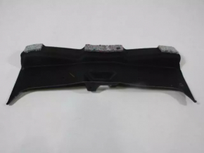 Dodge Challenger 09- Trunk Door Trim