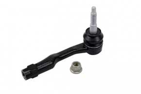 Left tie rod end for Chevrolet Malibu 13-15