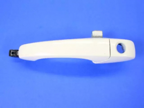 Door handle outer front left Dodge Grand Caravan 11-20