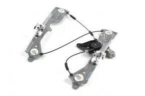 Window lifter with motor front right Chevrolet Impala 14-20