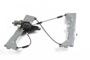 Window lifter with motor front right Chevrolet Impala 14-20