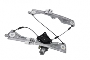 Window lifter with motor front right Chevrolet Impala 14-20