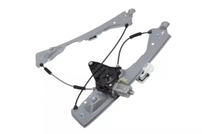 Window lifter with motor front right Chevrolet Impala 14-20