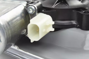 Window lifter with motor front right Chevrolet Impala 14-20