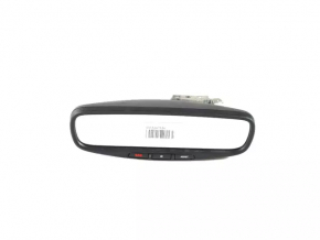 Interior mirror Jeep Compass 17 - black, with control, with auto-dimming