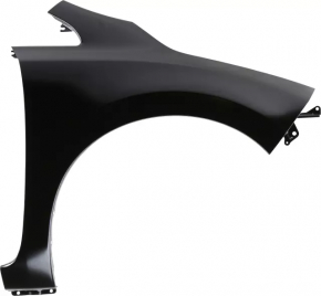 Front right fender Nissan Leaf 13-17