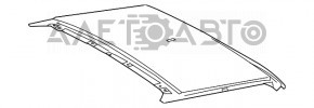 Metal roof Lexus RX350 RX450h 16-22 for panorama