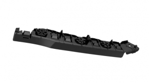 Front bumper mount left Chrysler Pacifica 17-