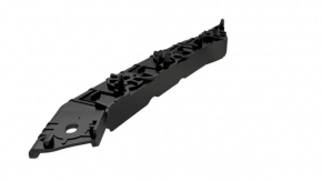 Front bumper mount left Chrysler Pacifica 17-