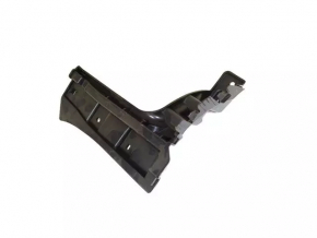 Rear bumper mount left under the light Fiat 500L 14-17 broken guide