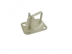 Jeep Compass 17- Hood Lock Bracket