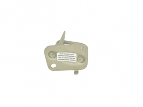 Jeep Compass 17- Hood Lock Bracket