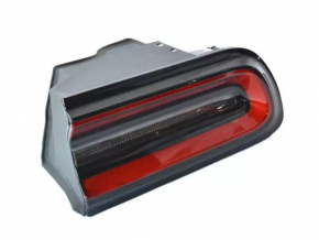 Right headlight Dodge Challenger 15-23 rest