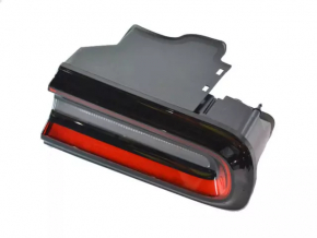 Right headlight Dodge Challenger 15-23 rest